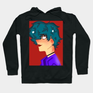 Original character Hoodie